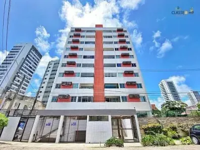 Apartamento com 3 Quartos à venda, 80m² no Candeias, Jaboatão dos Guararapes