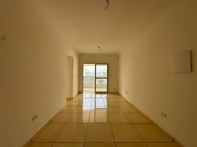 Apartamento com 2 Quartos à venda, 81m² no Guilhermina, Praia Grande