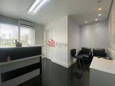 Sala Comercial para alugar, 42m² no Centro, Novo Hamburgo