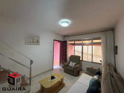 Sobrado com 3 Quartos à venda, 236m² no Santa Terezinha, São Bernardo do Campo