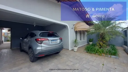 Casa com 3 Quartos à venda, 240m² no Jardim Bela Vista, Campinas