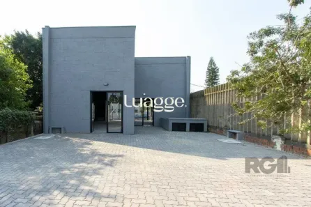 Ponto Comercial para alugar, 30m² no Cristal, Porto Alegre