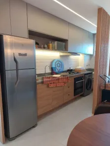 Apartamento com 2 Quartos à venda, 52m² no Vila Varela, Poá