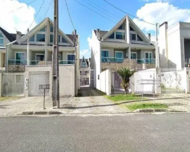 Casa com 3 Quartos à venda, 132m² no Atuba, Curitiba