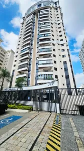 Apartamento com 3 Quartos à venda, 130m² no Jardim Esplanada II, São José dos Campos