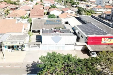 Casa com 4 Quartos à venda, 417m² no Jardim América, Goiânia