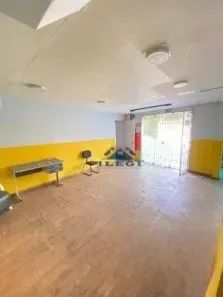 Sala Comercial para alugar, 37m² no Bela Vista, Osasco