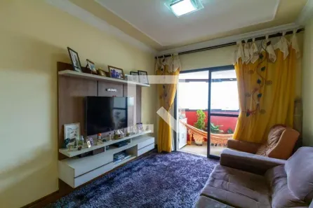 Apartamento com 3 Quartos à venda, 105m² no Baeta Neves, São Bernardo do Campo