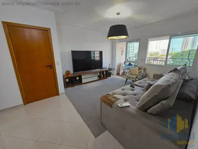 Apartamento com 4 Quartos à venda, 170m² no Vila Ema, São José dos Campos