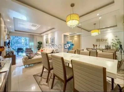 Apartamento com 3 Quartos à venda, 118m² no Barra da Tijuca, Rio de Janeiro