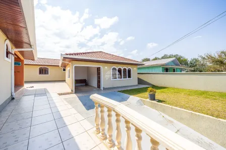 Casa com 3 Quartos à venda, 180m² no Jardim Keli Cristina, Campo Largo