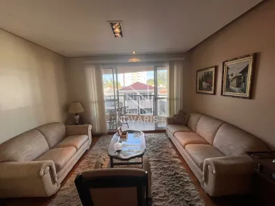 Apartamento com 4 Quartos à venda, 104m² no Chácara Santo Antônio (Zona Sul), São Paulo
