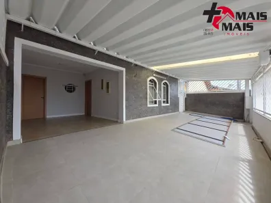 Casa com 3 Quartos à venda, 300m² no Jardim Santa Izabel, Hortolândia