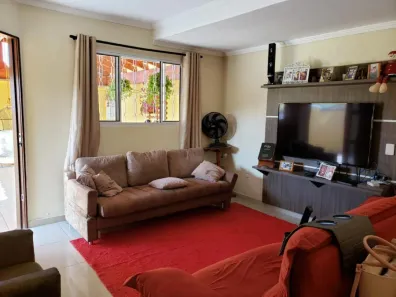 Casa com 2 Quartos à venda, 125m² no Jardim Continental, Taubaté