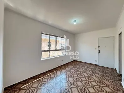 Apartamento com 3 Quartos à venda, 80m² no Estuário, Santos
