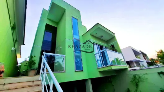 Casa com 4 Quartos à venda, 200m² no Camboinhas, Niterói