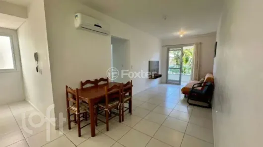 Apartamento com 2 Quartos à venda, 63m² no Canasvieiras, Florianópolis