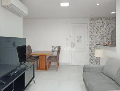 Flat com 2 Quartos para alugar, 52m² no Vila Olímpia, São Paulo