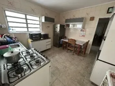 Sobrado com 3 Quartos à venda, 187m² no Jardim Santa Emília, São Paulo