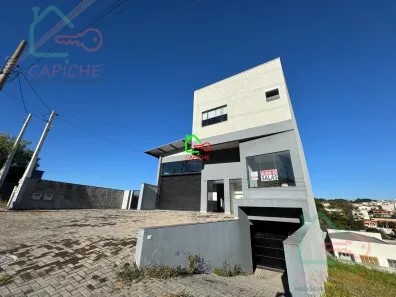Sala Comercial para alugar, 38m² no Centro, Vinhedo