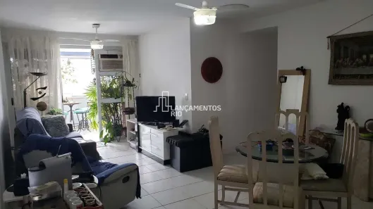 Cobertura com 3 Quartos à venda, 114m² no Barra Olímpica, Rio de Janeiro