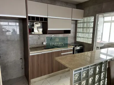 Apartamento com 2 Quartos à venda, 60m² no Capoeiras, Florianópolis