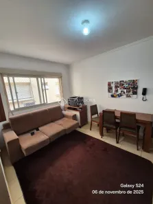 Apartamento com 1 Quarto à venda, 41m² no Cidade Baixa, Porto Alegre