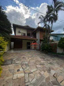 Casa de Condomínio com 4 Quartos para alugar, 360m² no Jardim Paraíso do Sol, São José dos Campos