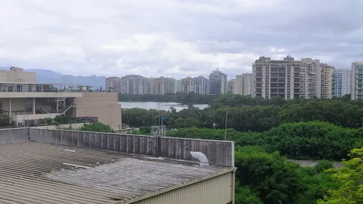 Apartamento com 2 Quartos à venda, 90m² no Barra da Tijuca, Rio de Janeiro