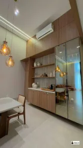 Casa de Condomínio com 3 Quartos à venda, 220m² no Residenciais Fazenda Itapema, Limeira