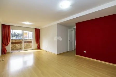 Apartamento com 3 Quartos à venda, 91m² no Mercês, Curitiba