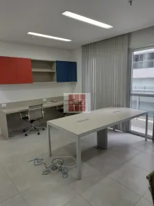 Sala Comercial à venda, 37m² no Consolação, São Paulo