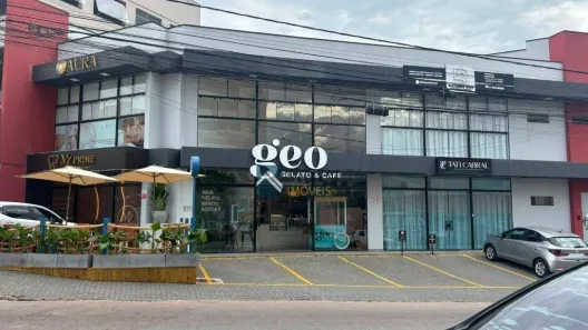 Sala Comercial para alugar, 51m² no Parque Residencial Eloy Chaves, Jundiaí