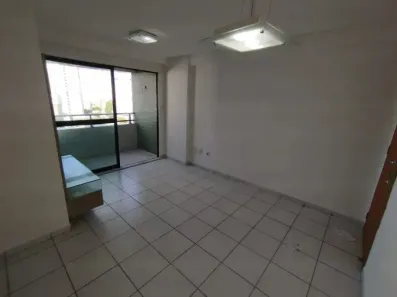 Apartamento com 3 Quartos à venda, 63m² no Madalena, Recife