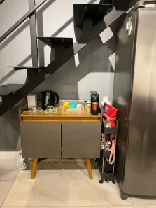 Apartamento com 1 Quarto à venda, 50m² no Vila Olímpia, São Paulo