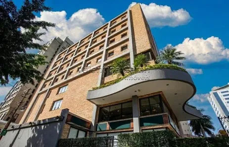 Prédio Comercial para venda ou aluguel, 2700m² no Chácara Santo Antônio (Zona Sul), São Paulo