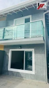 Sobrado com 3 Quartos à venda, 115m² no Jardim Japão (Caucaia do Alto), Cotia