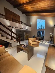 Sobrado com 4 Quartos à venda, 346m² no Dos Casa, São Bernardo do Campo