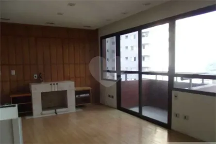 Apartamento com 2 Quartos à venda, 95m² no Jardim Londrina, São Paulo