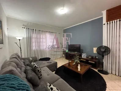 Sobrado com 3 Quartos à venda, 154m² no Jardim Ermida II, Jundiaí