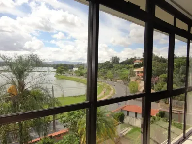 Casa com 6 Quartos para alugar, 7490m² no Garças, Belo Horizonte