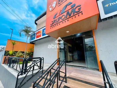 Ponto Comercial à venda, 28m² no Ribeira, Natal