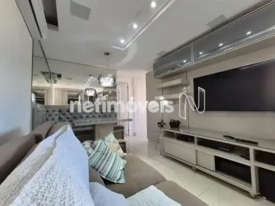 Apartamento com 2 Quartos à venda, 53m² no Serrano, Belo Horizonte