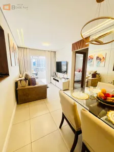 Apartamento com 2 Quartos à venda, 70m² no Guilhermina, Praia Grande