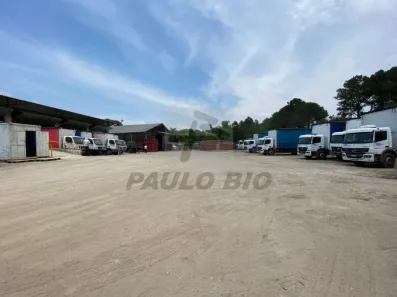 Galpão/Depósito/Armazém à venda, 1124m² no Batistini, São Bernardo do Campo