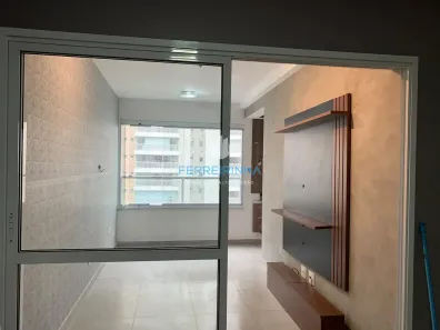 Apartamento com 2 Quartos à venda, 77m² no Condomínio Royal Park, São José dos Campos