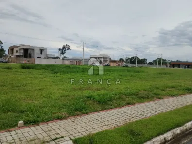 Lote/Terreno à venda, 300m² no Jardim Paraíba, Jacareí