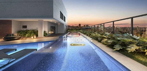 Apartamento com 1 Quarto à venda, 50m² no Vila Pompéia, São Paulo