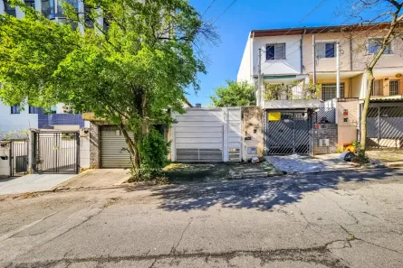 Casa com 2 Quartos à venda, 80m² no Bosque da Saúde, São Paulo