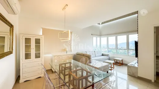 Apartamento com 2 Quartos à venda, 83m² no Sítio Tamboré Alphaville, Barueri